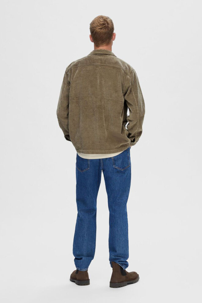 HEMD 16090992 SLHLOOSE JAKE MERMAID