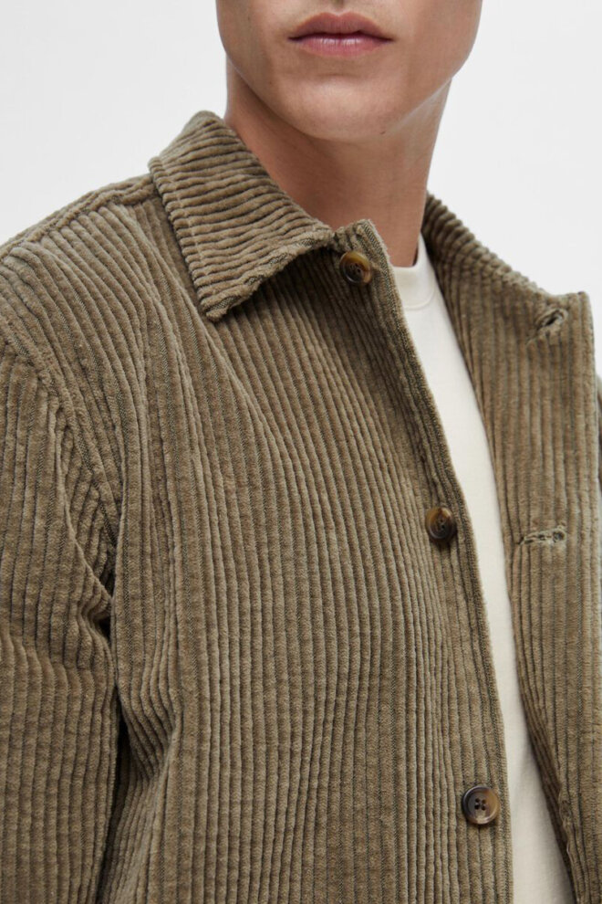 HEMD 16090992 SLHLOOSE JAKE MERMAID