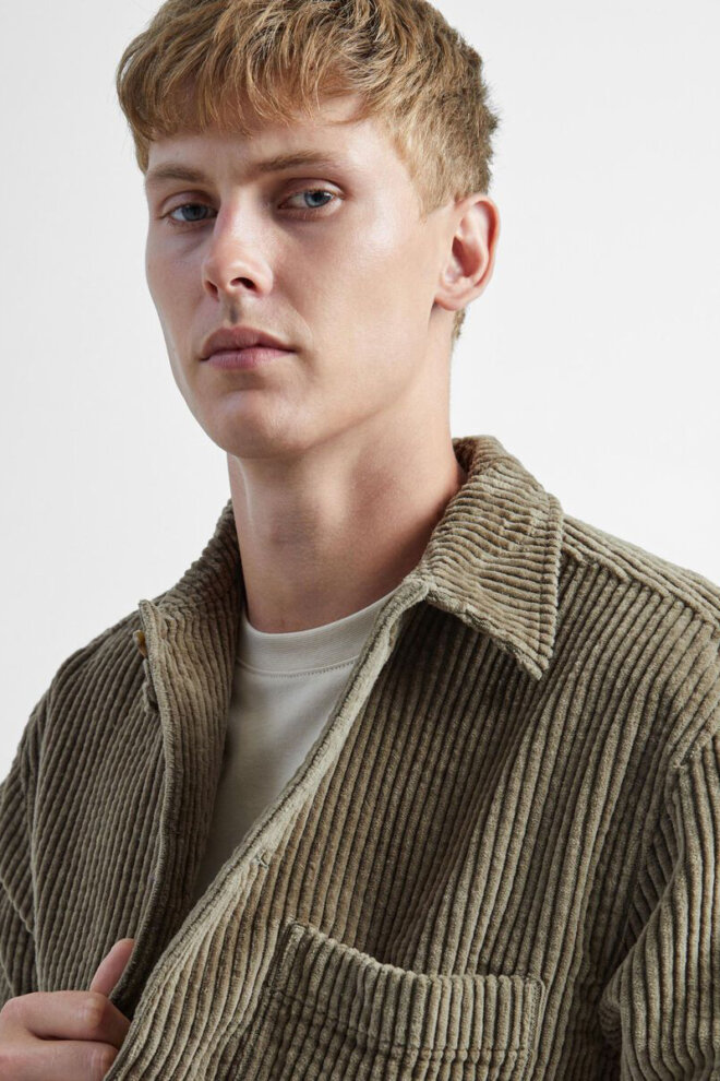 HEMD 16090992 SLHLOOSE JAKE MERMAID