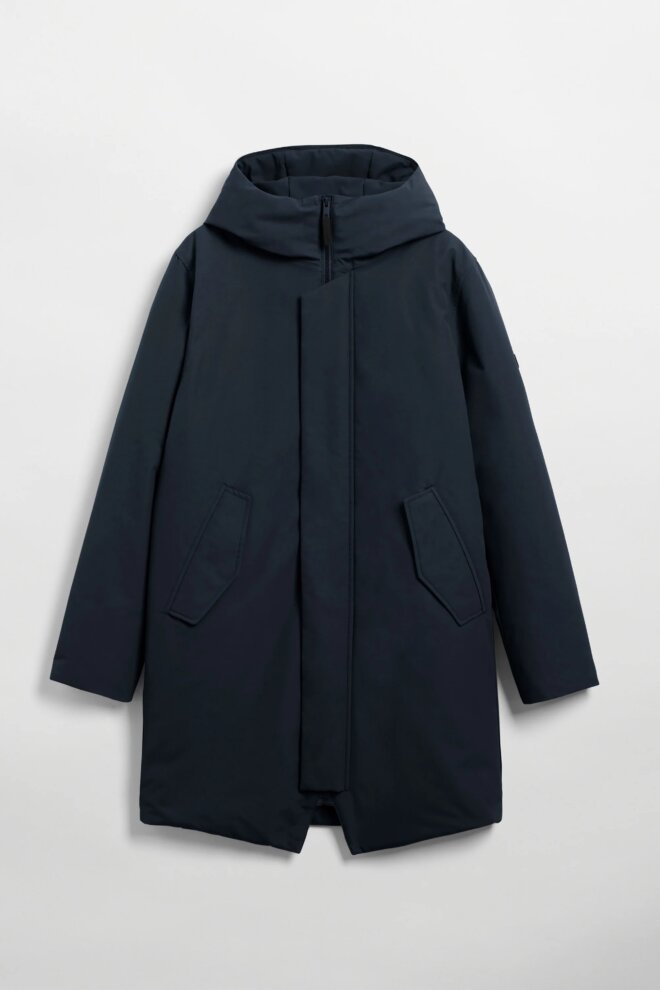 JACKE ELVINE GUNTER DARK NAVY