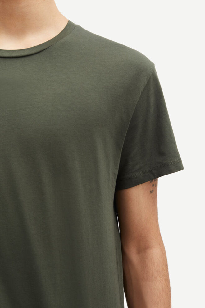 T-SHIRT KRONOS O-N SS 273 DEEP DEPTHS
