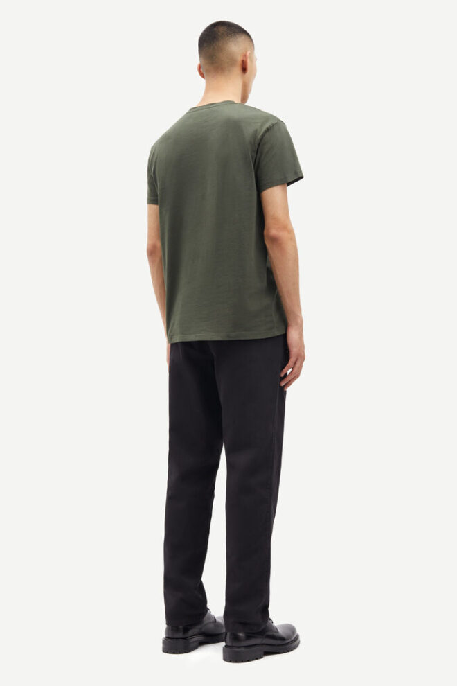 T-SHIRT KRONOS O-N SS 273 DEEP DEPTHS