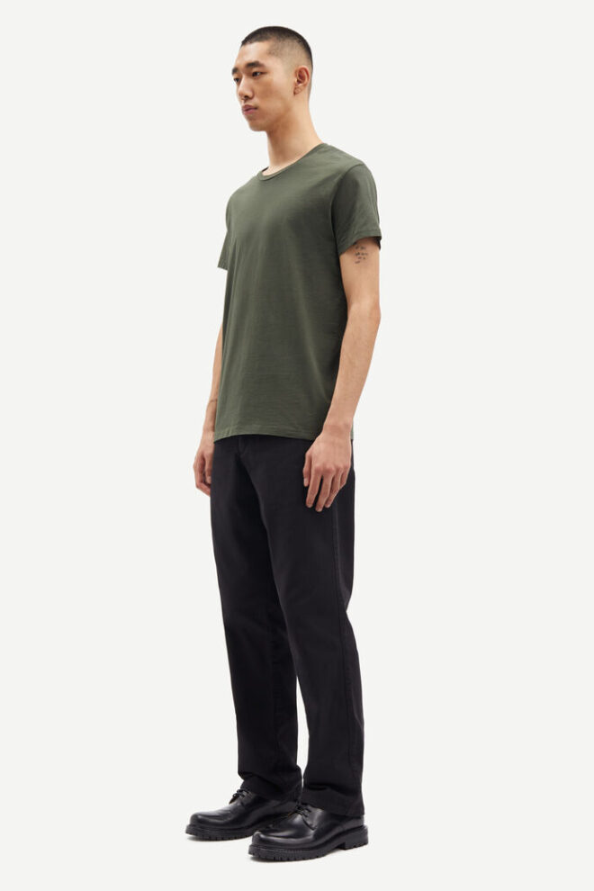 T-SHIRT KRONOS O-N SS 273 DEEP DEPTHS