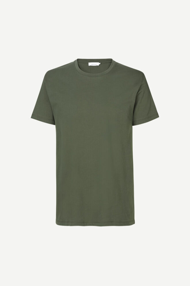 T-SHIRT KRONOS O-N SS 273 DEEP DEPTHS