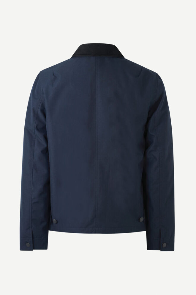 JACKE ROBIN JACKET 14265 SALUTE