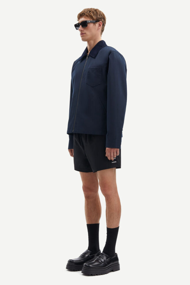 JACKE ROBIN JACKET 14265 SALUTE