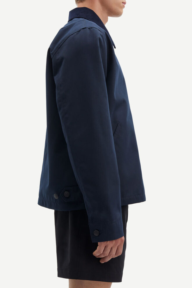 JACKE ROBIN JACKET 14265 SALUTE