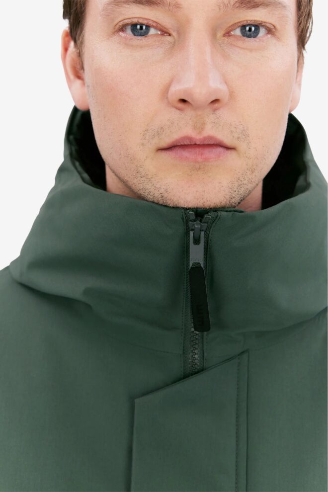JACKE GUNTER JUNIPER GREEN