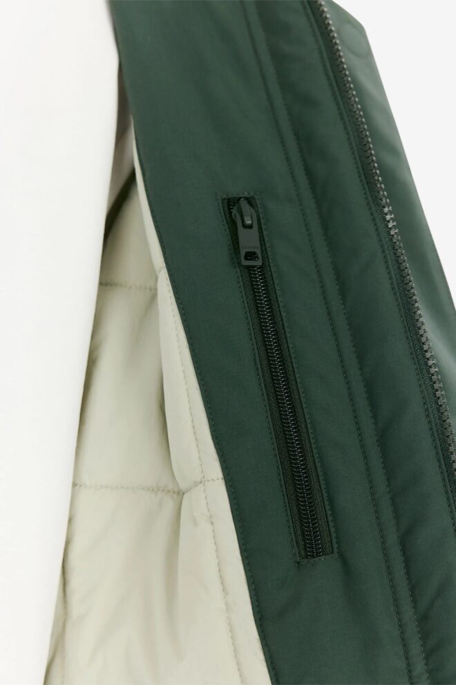 JACKE GUNTER JUNIPER GREEN