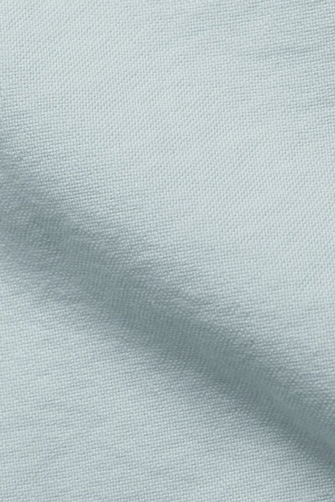 HEMD ORGANIC BUTTON DOWN SHIRT CLOUDY GREY