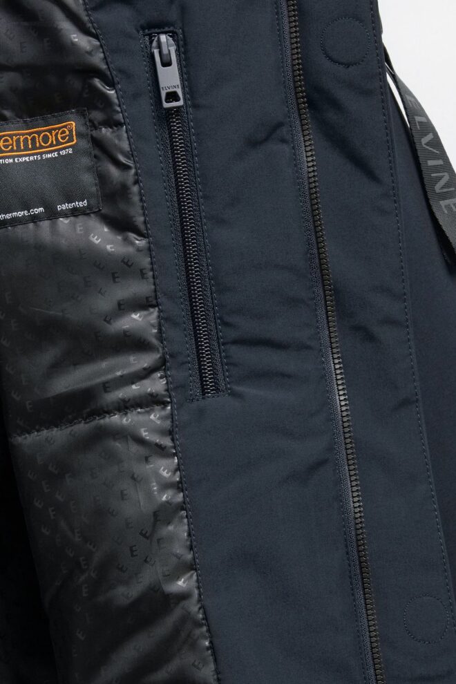 JACKE BARNARD BLACK