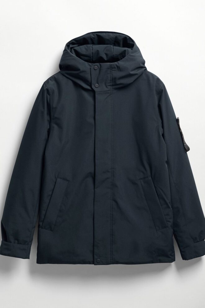 JACKE BARNARD BLACK