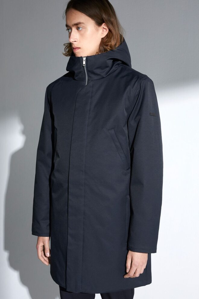 JACKE REECE DARK NAVY