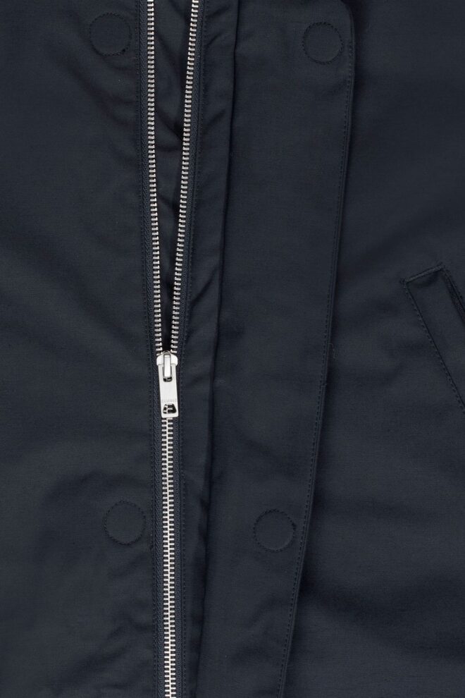 JACKE REECE DARK NAVY