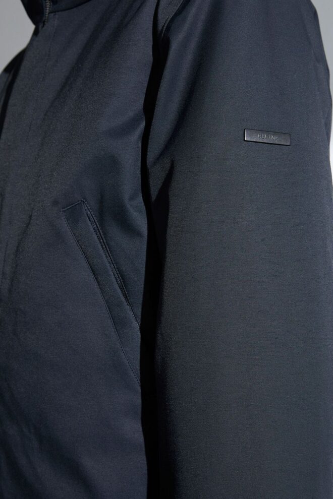 JACKE REECE DARK NAVY