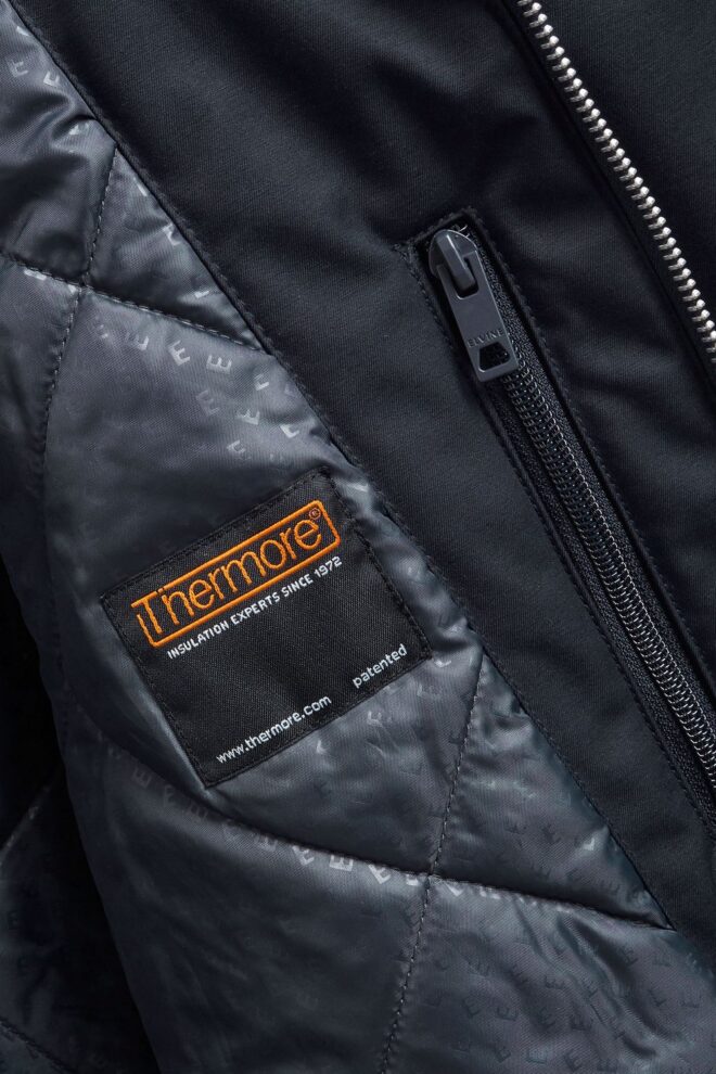 JACKE REECE DARK NAVY