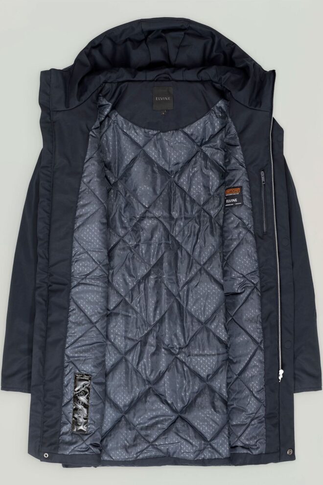 JACKE REECE DARK NAVY
