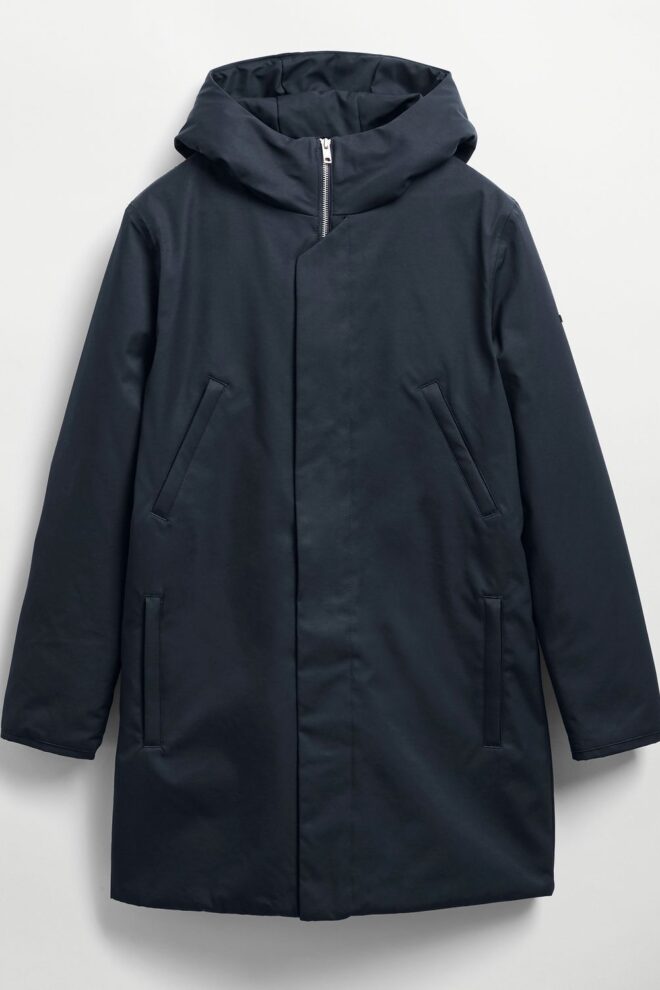 JACKE REECE DARK NAVY