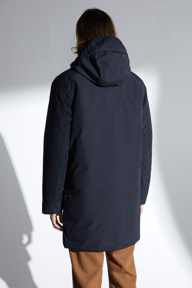 JACKE ELVINE GUNTER DARK NAVY