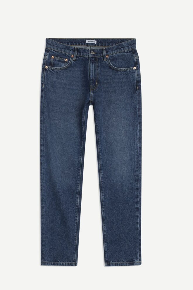 JEANS DOC BLOOKE JEANS BLUE STONE
