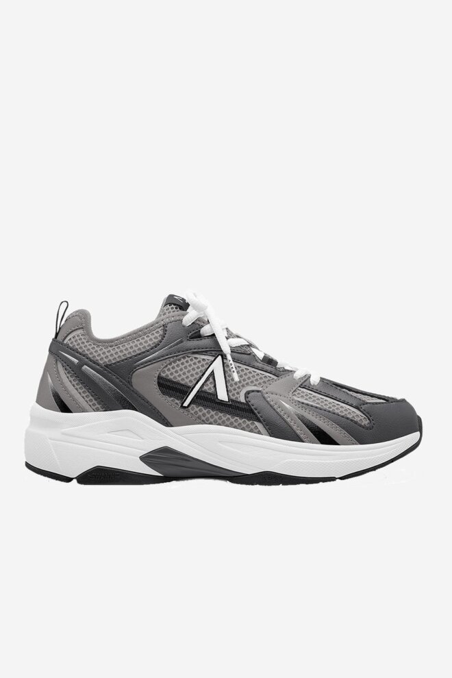 SNEAKER OSERA WOMEN ASH CASTLEROCK