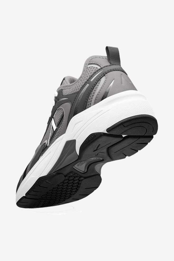 SNEAKER OSERA WOMEN ASH CASTLEROCK