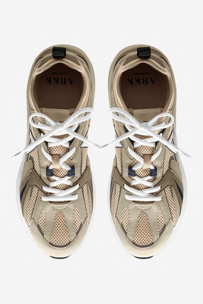 SNEAKER OSERRA MARZIPAN PATRIOT WOMEN