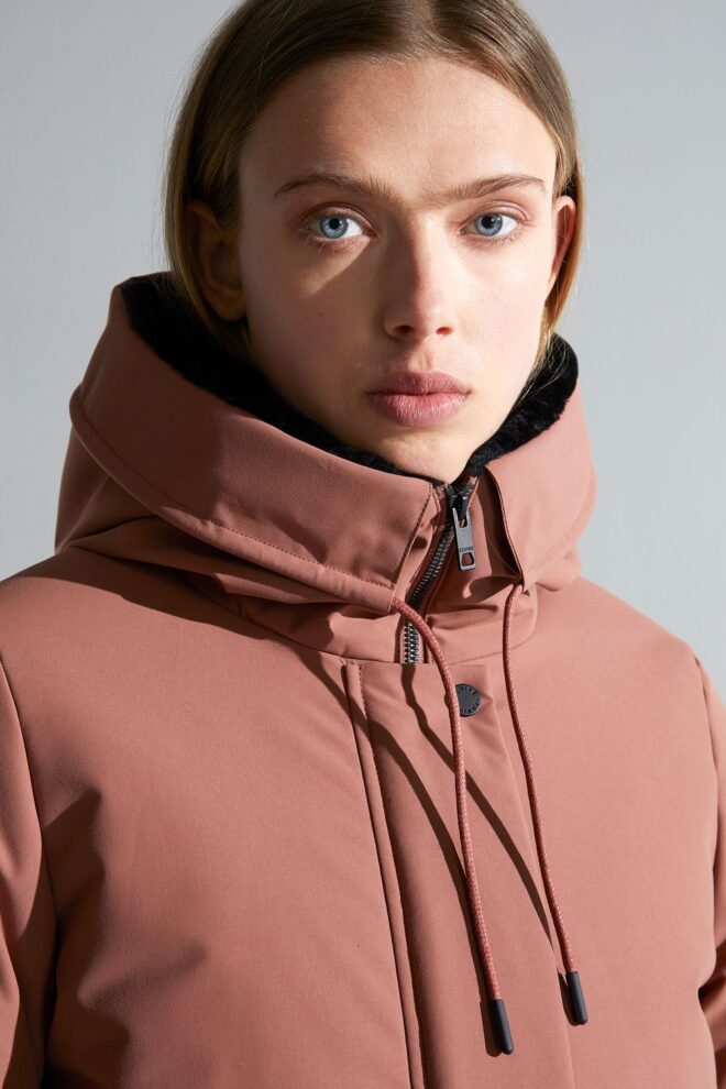 JACKE TIRILL COPPER BENCH