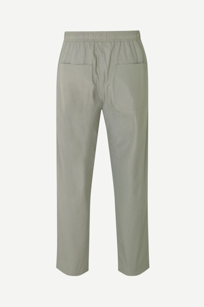 HOSE JABARI TROUSERS 11527 SEAGRASS.0
