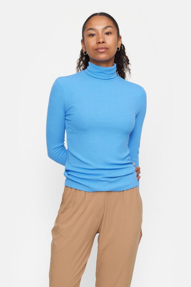 PULLOVER SRFENJA ROLLNECK REGATTA