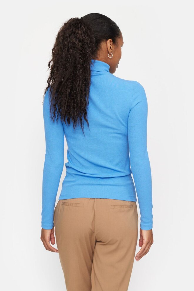 PULLOVER SRFENJA ROLLNECK REGATTA