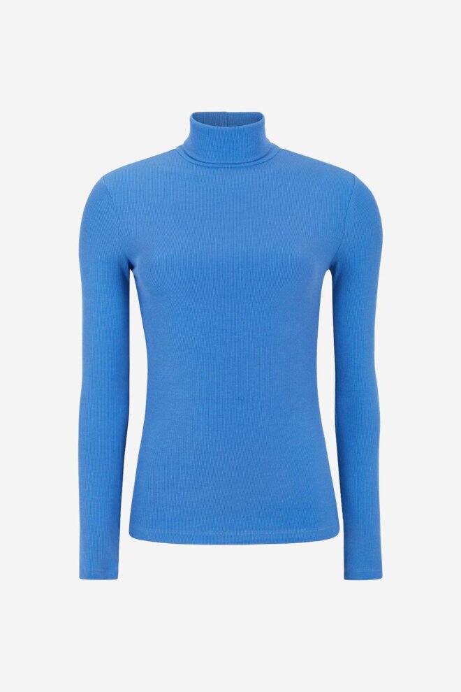 PULLOVER SRFENJA ROLLNECK REGATTA