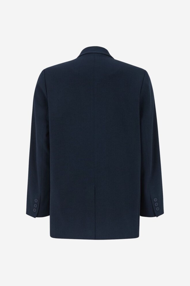 BLAZER SRVILJA LOOSE BLAZER TOTAL ECLIPSE