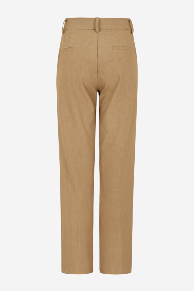 HOSE SRVILJA MIDWAIST TIGERS EYE