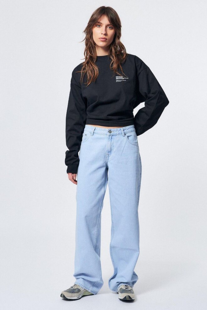 JEANS HILL PEBBLE SUPERLIGHT RETRO