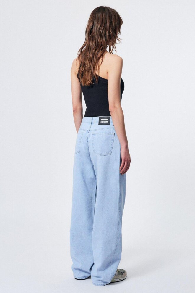 JEANS HILL PEBBLE SUPERLIGHT RETRO