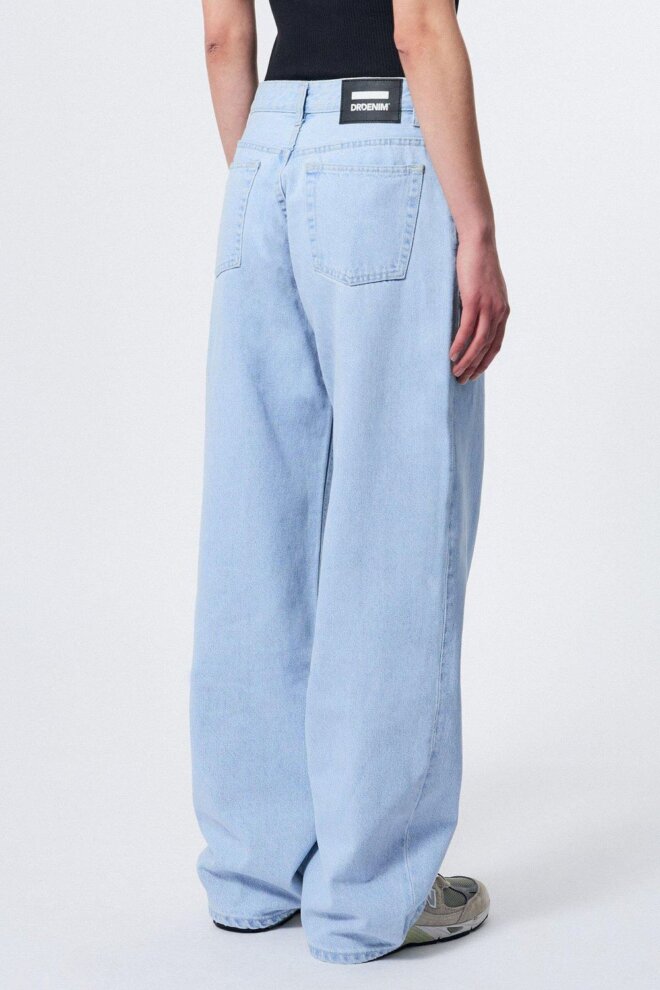 JEANS HILL PEBBLE SUPERLIGHT RETRO