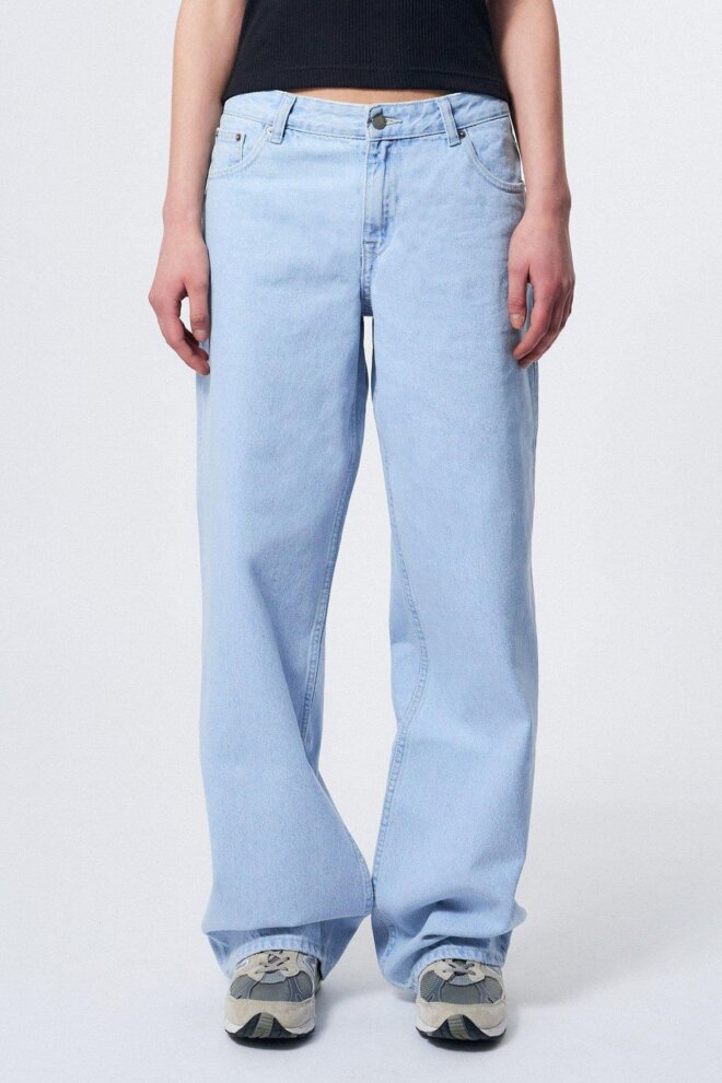 JEANS HILL PEBBLE SUPERLIGHT RETRO