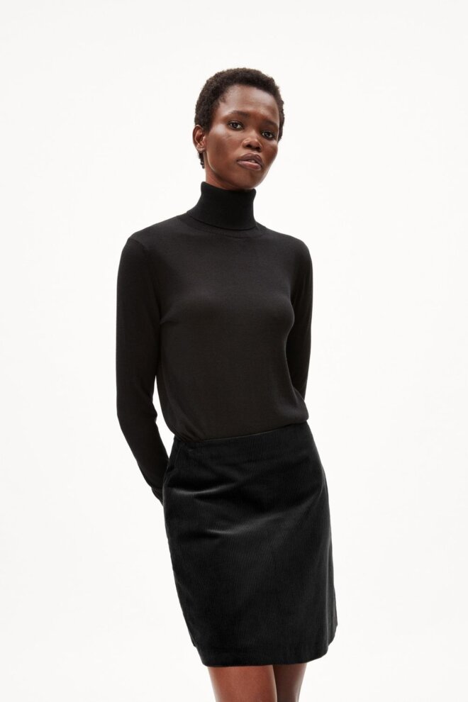 PULLOVER KAATHIA 1237 NIGHT SKY