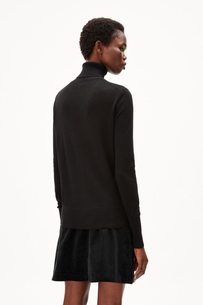 PULLOVER KAATHIA 1237 NIGHT SKY