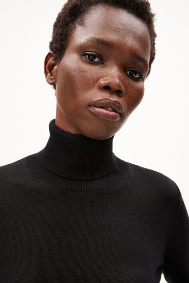 PULLOVER KAATHIA 1237 NIGHT SKY