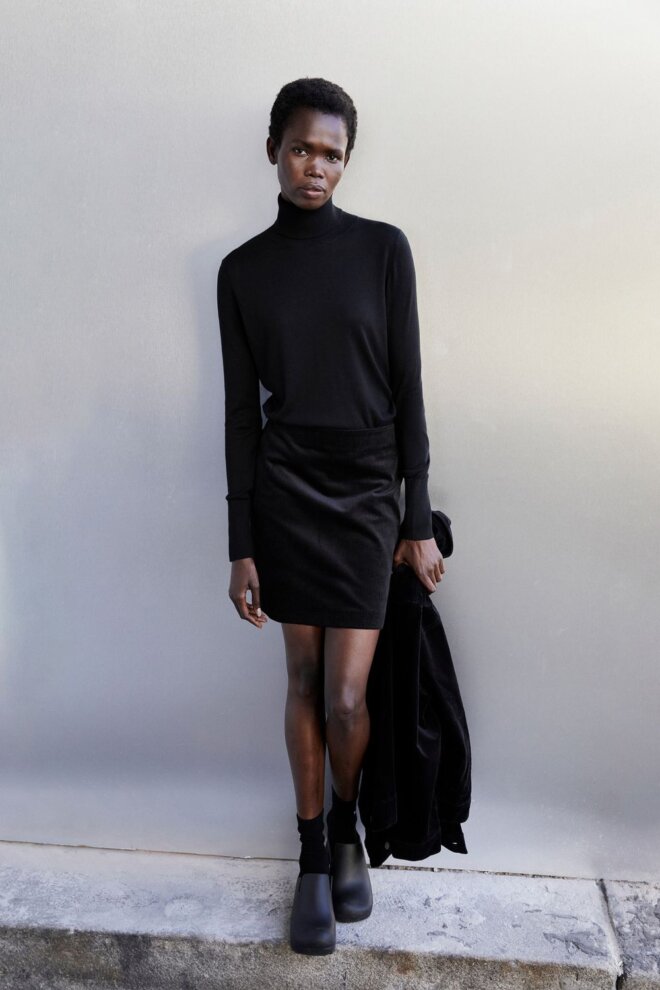 PULLOVER KAATHIA 1237 NIGHT SKY