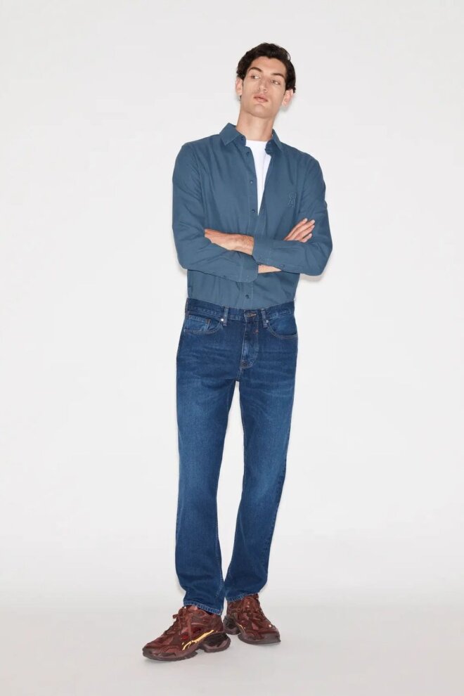 JEANS 30004542 DYLAANO 2280 SHOWER