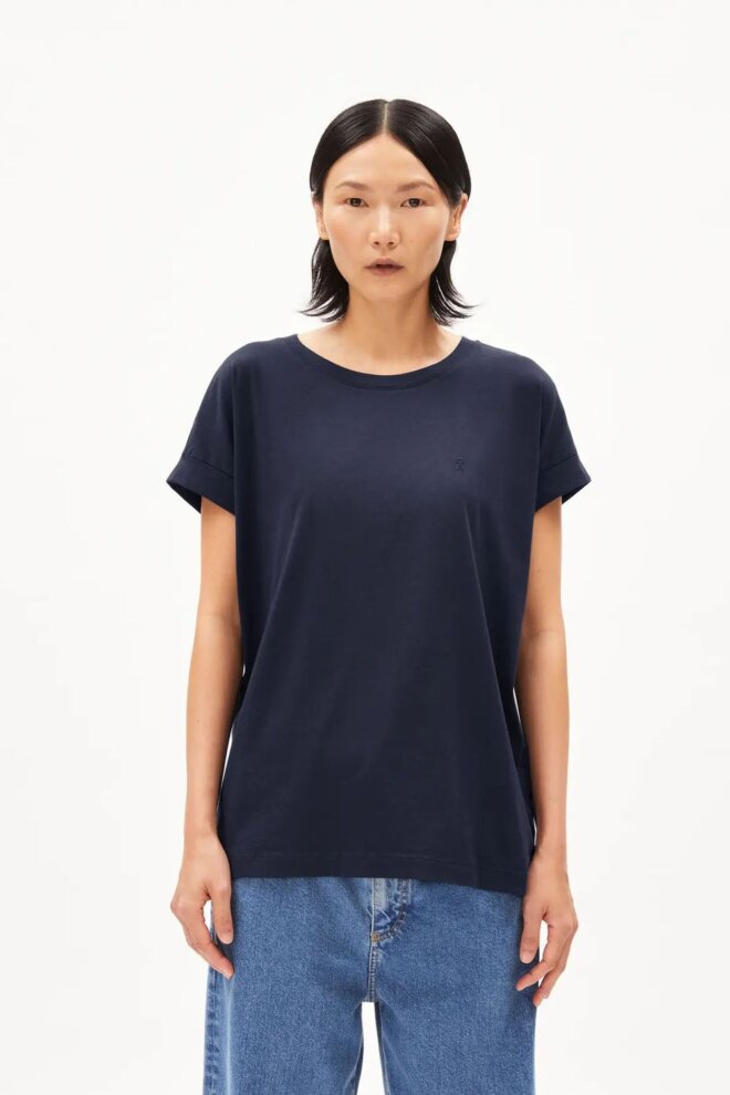 SHIRT 30001811 IDAARA 1237 NIGHT SKY