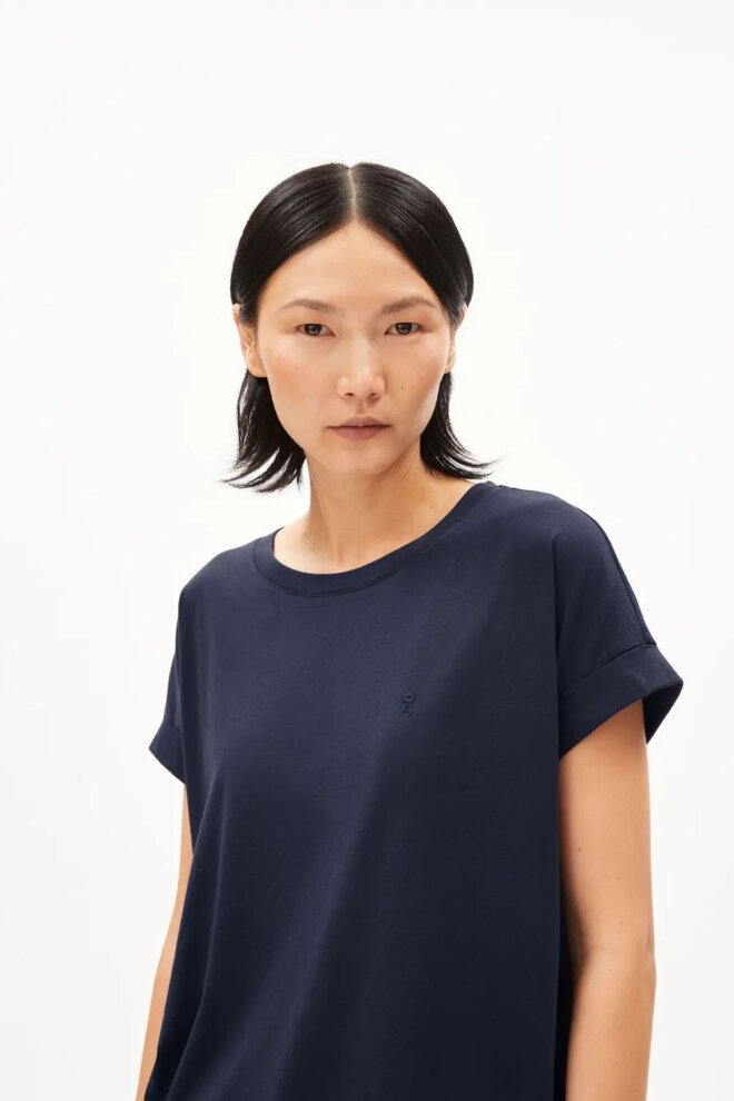 SHIRT 30001811 IDAARA 1237 NIGHT SKY