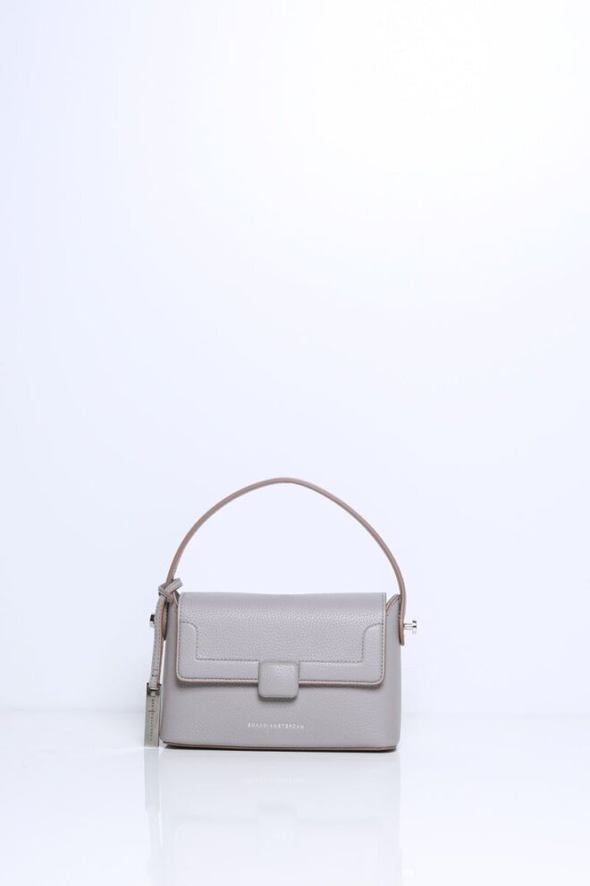 TASCHE ALAN TAUPE
