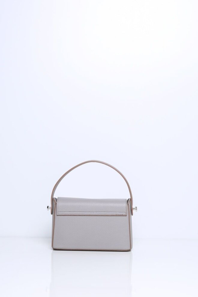 TASCHE ALAN TAUPE