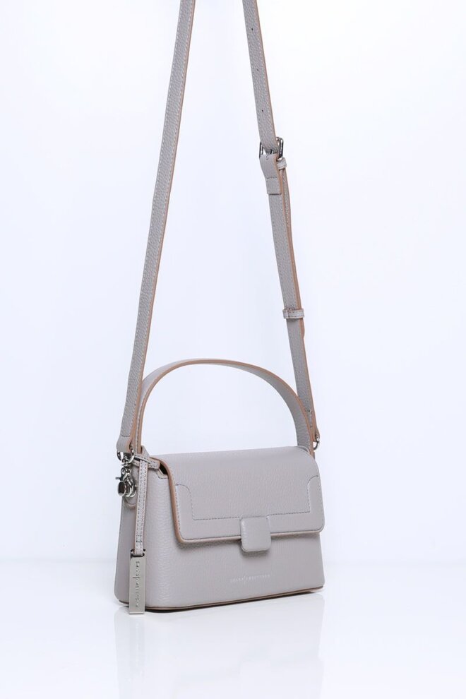 TASCHE ALAN TAUPE