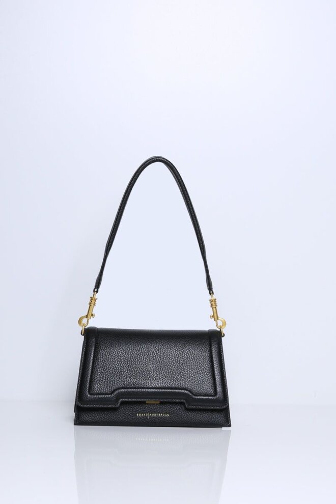 TASCHE BITTI BLACK