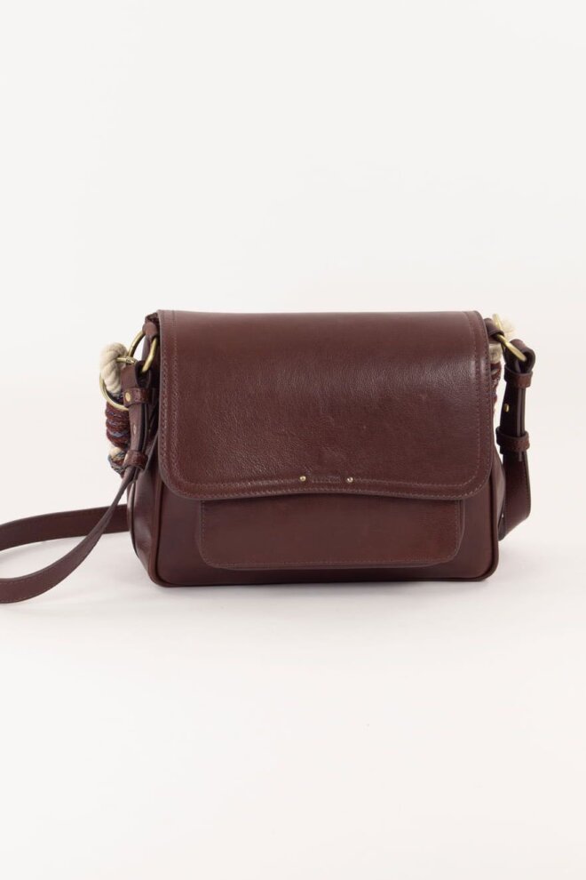 TASCHE NIU TANO CHOCO NUTS